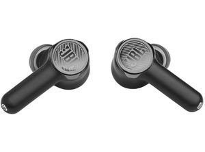 Jbl Quantum Tws-Auriculares Con Cancelación De Ruido(2.4 Ghz Inalámbricos O Bluetooth),Negro