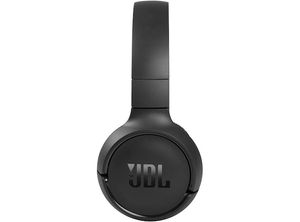 Jbl Tune 510bt: Audífonos Inalámbricos Con Sonido Purebass, Color Negro