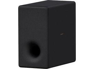 Sony Sa-Sw3 - Subwoofer Inalámbrico De 200 W Para Ht-A9/A7000/A5000/A3000/S2000 Y Str-An1000, Negro