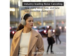 Sony Wh-1000xm4 Auriculares Inalámbricos Premium Y Micrófono Y Control De Voz De Alexa, Plata