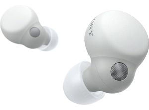 Sony Linkbuds S Auriculares Inalámbricos Y Alexa Integrado, Auriculares Bluetooth, Blanco