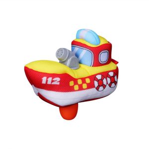 Juguete Bbjunior Chapotea Y Juega Chorros De Agua Surtido