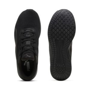 Zapatillas Deportivas Puma Para Hombre 310040 02 Negro