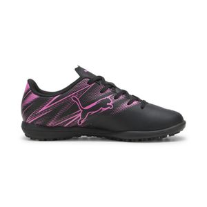 Zapatillas De Fútbol Puma Unisex 107481 06 Negro