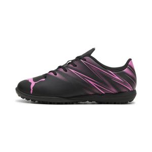 Zapatillas De Fútbol Puma Unisex 107481 06 Negro