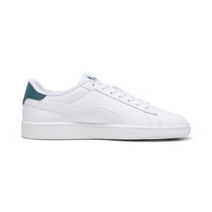 Zapatillas Urbanas Puma Para Hombre 390987 14 Blanco