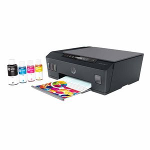 Impresora Multifuncional HP SMART TANK 515