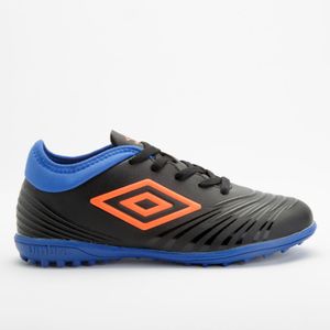 Zapatillas De Fútbol Umbro Para Hombre Toccare Tf Negro