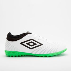 Zapatillas De Fútbol Umbro Para Hombre Toccare Tf Blanco