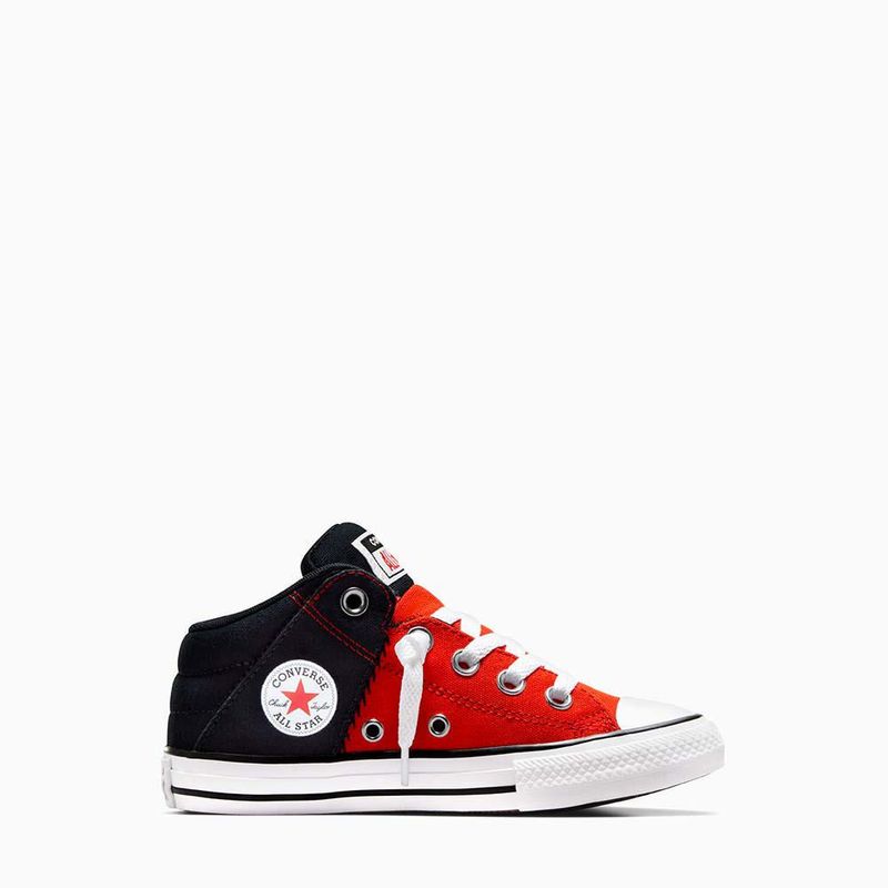 Converse ni?a rojo shop