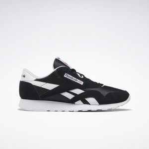 Zapatillas Urbanas Reebok Para Hombre Negro 100009273