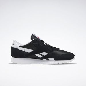 Zapatillas Urbanas Reebok Para Hombre Negro 100009273