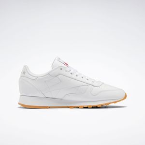 Zapatillas Urbanas Reebok Para Hombre Blanco 100008491