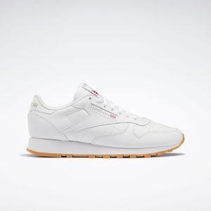 Zapatillas Urbanas Reebok Para Hombre Blanco 100008491