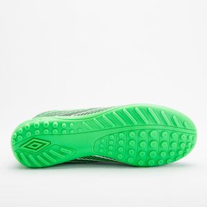 Zapatillas De Fútbol Umbro Para Hombre Veloce Tf Negro