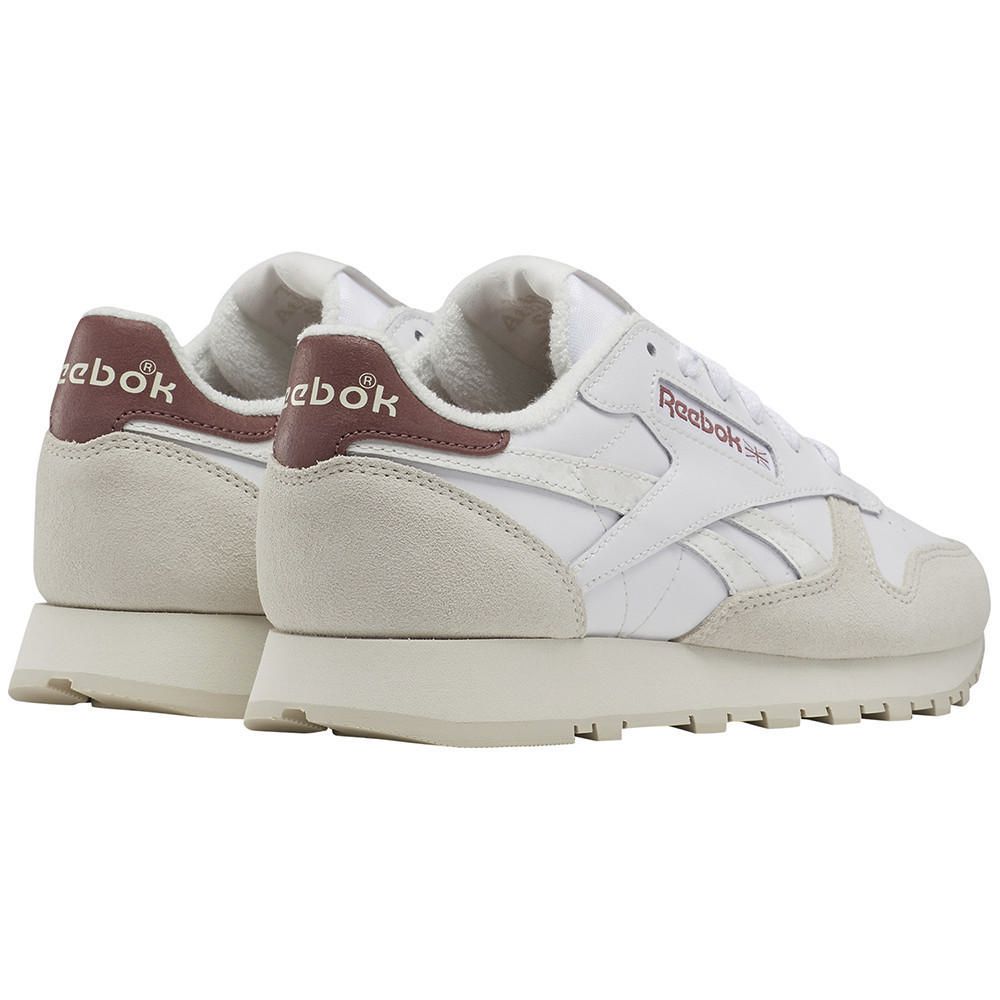 Zapatillas Urbanas Reebok Para Mujer Blanco 100033438 Talla 35.5 1001085324