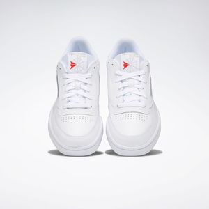 Zapatillas Urbanas Reebok Para Hombre Blanco 100000154