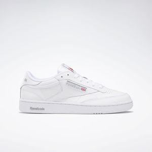 Zapatillas Urbanas Reebok Para Hombre Blanco 100000154