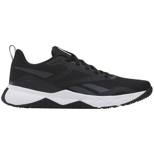 Zapatillas Deportivas Reebok Para Hombre Negro 100033328