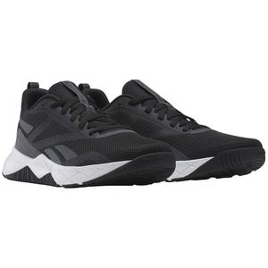 Zapatillas Deportivas Reebok Para Hombre Negro 100033328