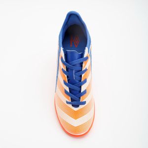 Zapatillas De Fútbol Umbro Para Hombre Veloce Tf Blanco