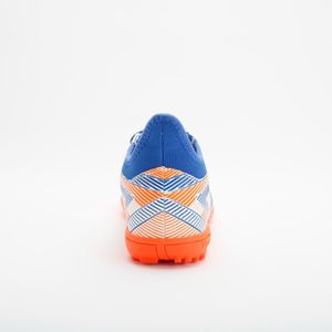 Zapatillas De Fútbol Umbro Para Hombre Veloce Tf Blanco