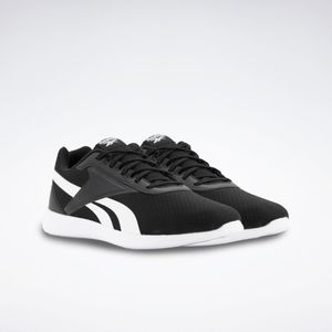 Zapatillas Deportivas Reebok Para Hombre Negro 100033824