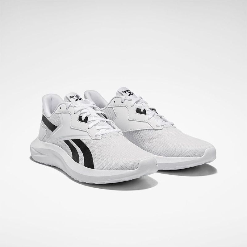 Zapatillas Deportivas Reebok Para Hombre Blanco 100034006 Talla