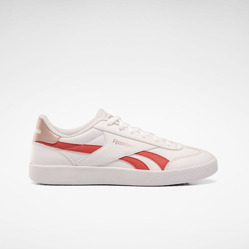 Zapatillas Urbanas para Mujer Reebok Blanco 100202100 Talla 36.5 1001086185