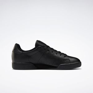 Zapatillas Urbanas Reebok Para Hombre Negro 100000119