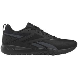 Zapatillas Deportivas Reebok Training Para Hombre Negro 100033357