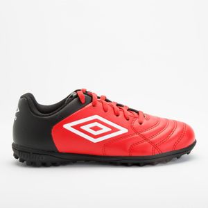 Zapatillas De Fútbol Umbro Para Niño Clásico 81904U Red