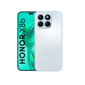 Honor X8b 8GB+256GB Titanium Silver