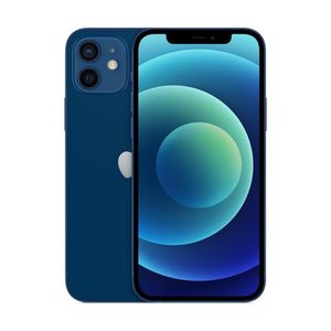 iPhone 12 64gb Azul - Reacondicionado