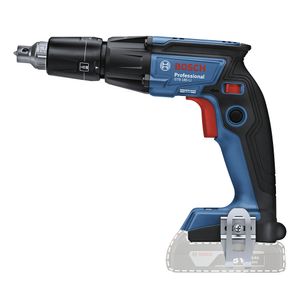 Atornillador para Drywall 1/4" 18V Brushless 32Nm Baretool Bosch GTB 185-LI