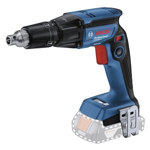 Atornillador para Drywall 1/4" 18V Brushless 32Nm Baretool Bosch GTB 185-LI