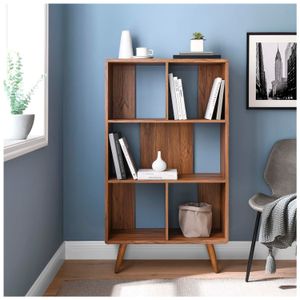 Librero VIntage Rebicko Ventitas Home Bellota