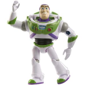 Figura Pizar Toy Story Buzz Lightyear 7"