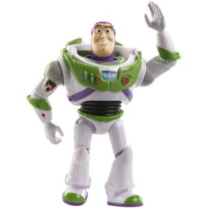 Figura Pizar Toy Story Buzz Lightyear 7"