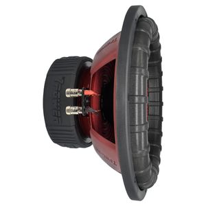 Subwoofer 7 Power 12 Pulgadas 1000W 2 Bobina 550 Rms
