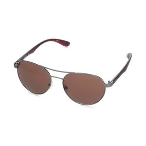 Lentes de Sol Calvin Klein Original CK19313S Ojo de Gato para Mujer Talla 55mm