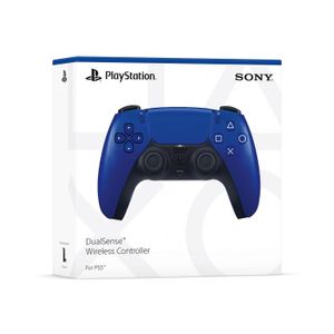 Mando Playstation 5 DualSense PS5 Cobalt Blue