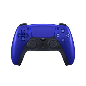 Mando Playstation 5 DualSense PS5 Cobalt Blue