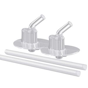 Repuesto para Cañitas Silicona Thermos