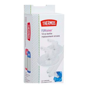 Repuesto para Cañitas Silicona Thermos