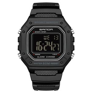 Reloj Hombre SANDA 2156 Digital