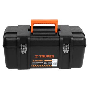 Caja para Herramienta de 20" Industrial Broches Metálicos Truper 10380