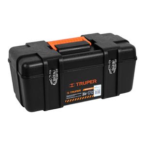 Caja para Herramienta de 20" Industrial Broches Metálicos Truper 10380