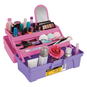 Caja para Cosméticos 14" Pretul 25052
