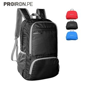 Mochila plegable impermeable PROIRON